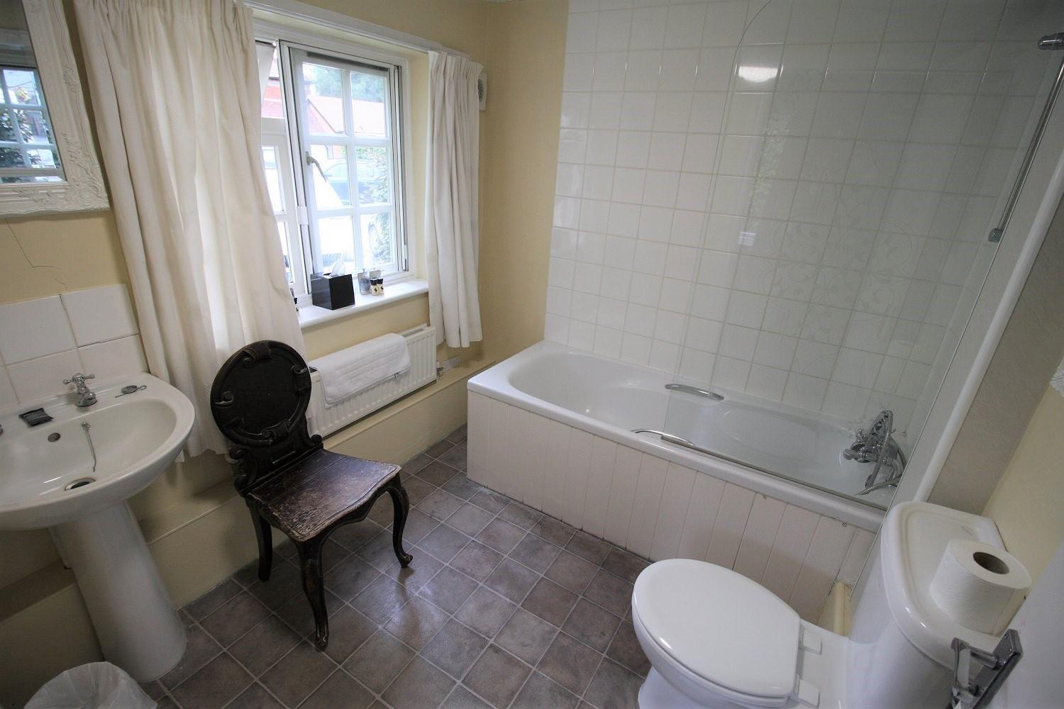 The Carpenters Arms Hotell Newbury  Rom bilde