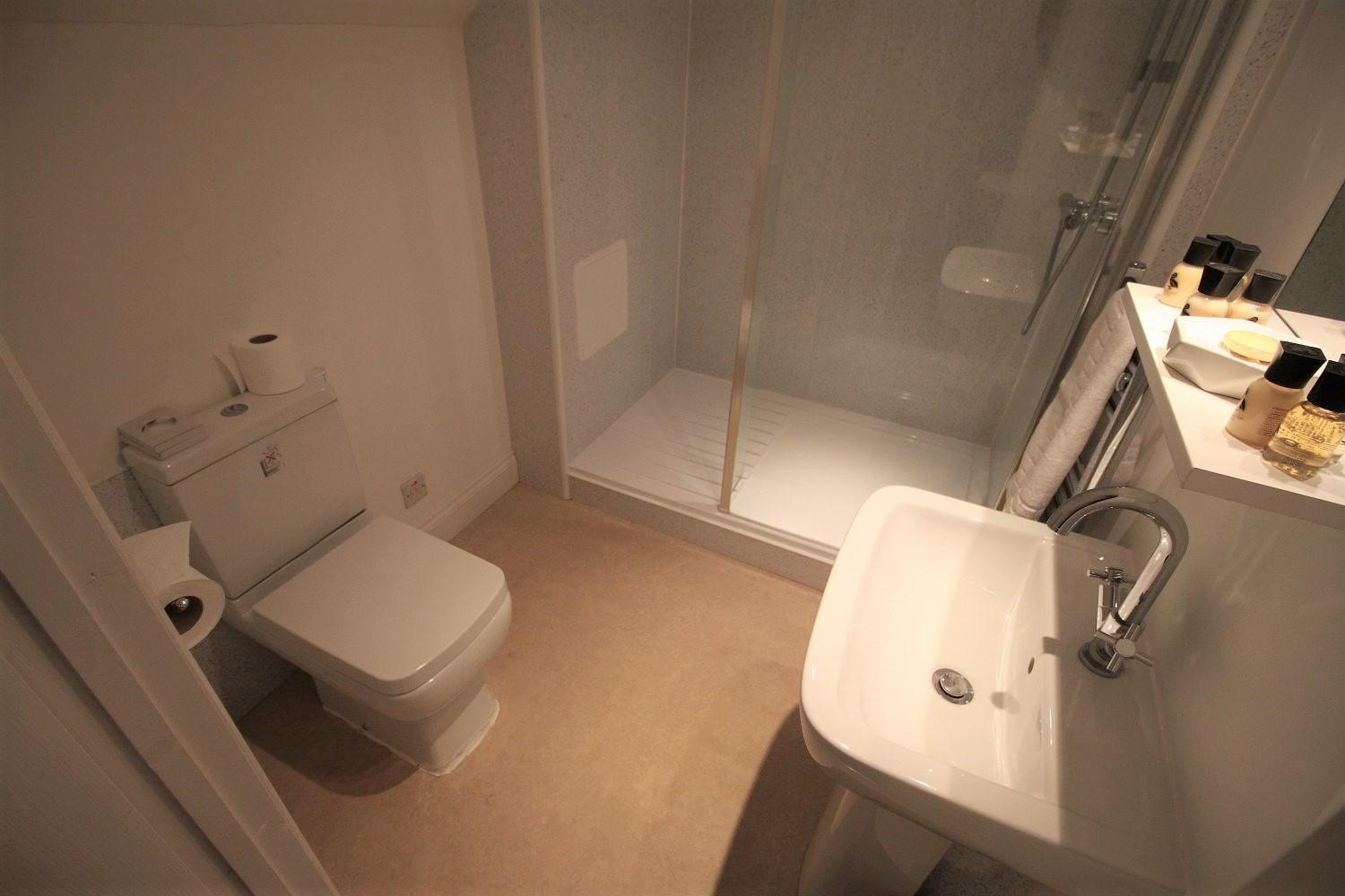 The Carpenters Arms Hotell Newbury  Rom bilde