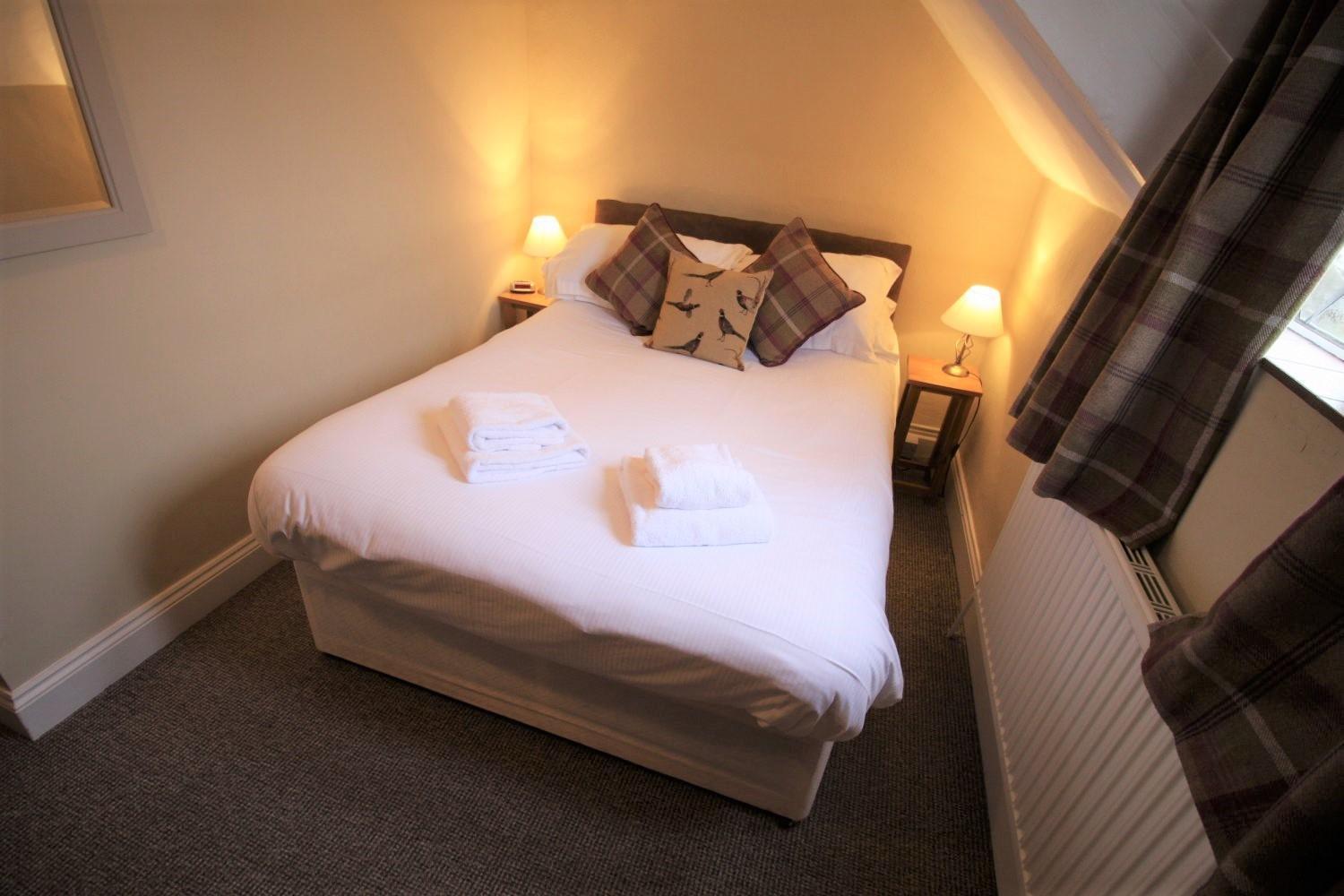 The Carpenters Arms Hotell Newbury  Rom bilde