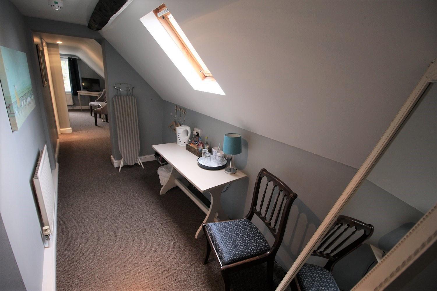 The Carpenters Arms Hotell Newbury  Rom bilde